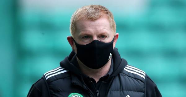 ‘Lucky dip team’ Celtic fans aren’t happy with Neil Lennon’s XI for Hibs clash