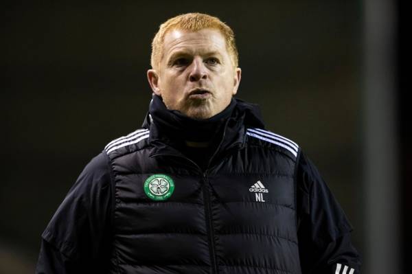 Neil Lennon admits Celtic “softness” could harm title challenge