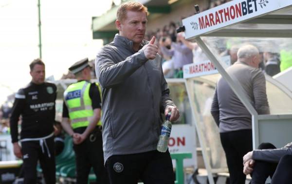 Neil Lennon Can Still Be Our Cincinnatus. There Is One Last Great Service That He Can Do Celtic.