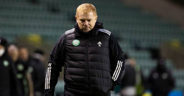 Neil Lennon slams ‘awful’ Celtic blunders as he makes mindset claim