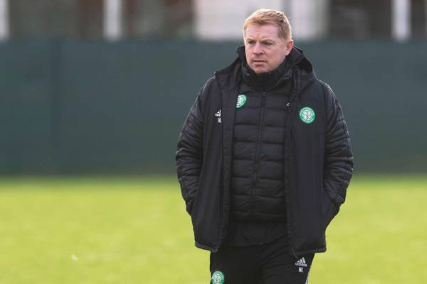 Neil Lennon “surprised” Ryan Christie started all three Scotland games as Celtic prepare for crucial run