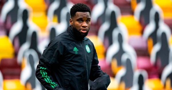 Odsonne Edouard at his best will win Celtic the title – Chris Sutton