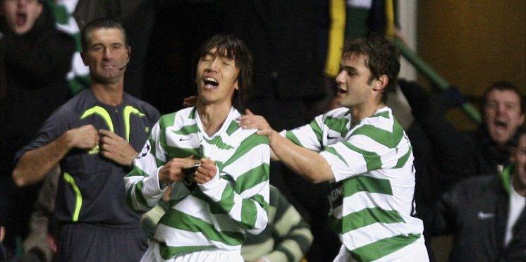 QUIZ: On this day in 2006: Celtic 1-0 Man Utd – how much can you recall from that famous evening?