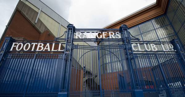 Rangers close gap on Celtic in squad spending