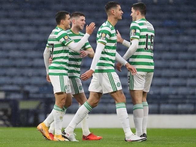 Saturday’s Scottish Premiership predictions including Hibernian vs. Celtic