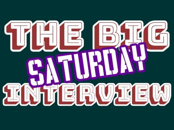 The big Saturday Interview: Simon Murray