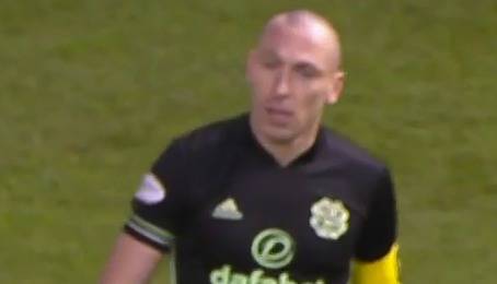 Broony’s ‘Rush of Blood’ Blunder