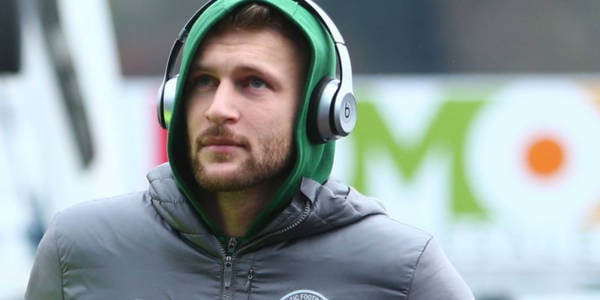 Celtic Star Makes League Title Claim After Hibs Draw