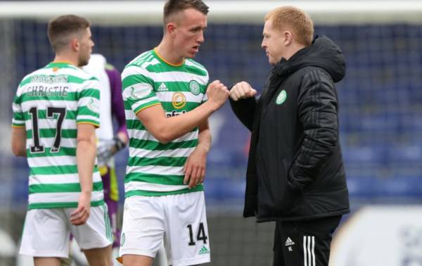 Celtic’s Abysmal Squad Management Is One Of The Reasons Lennon Is Vulnerable.