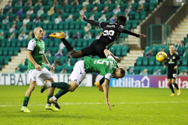 Hibernian centre half Ryan Porteous speaks out in support of “really strict” SFA coronavirus protocols