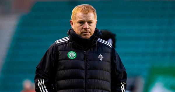 Neil Lennon faces ‘alarming’ Celtic generation change over Hoops criticism