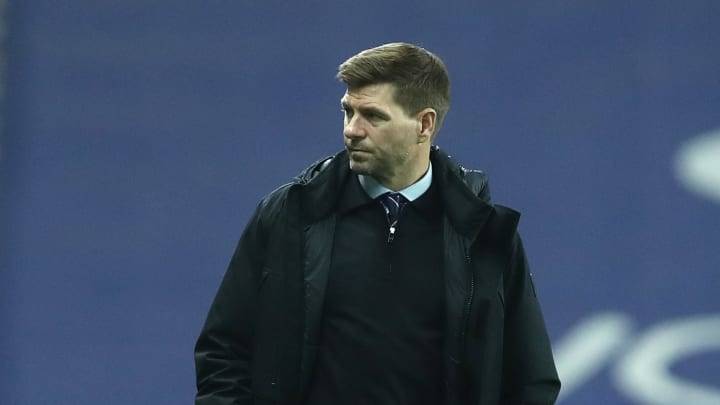 Rangers Make Best Start to a Season in Over 50 Years as Steven Gerrard’s Men Open 11-Point Gap on Celtic