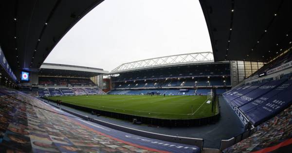 Rangers vs Aberdeen – LIVE score and goal updates