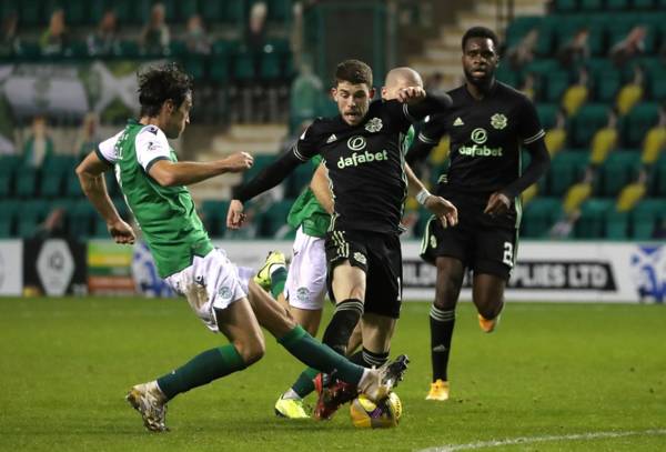 Ryan Christie insists Celtic have time to claw back Rangers’ lead – but admits they need to go on a run soon