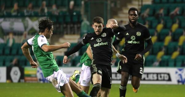 Ryan Christie’s admit Celtic’s wretched run has even surprised him