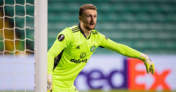 Scott Bain ‘s Celtic ‘steamroller’ claim points to traditional New Year form run