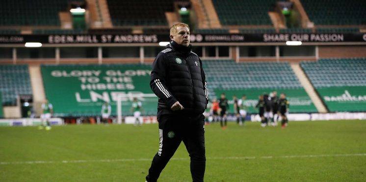 Celtic fans react to Neil Lennon-Billy McNeill comparison