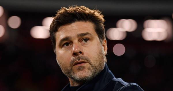 Celtic need Mauricio Pochettino to stop Rangers – Hotline