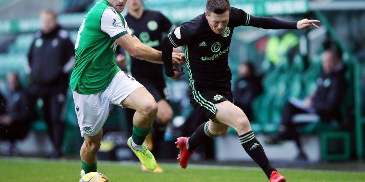 Four Findings: Hibernian 2-2 Celtic