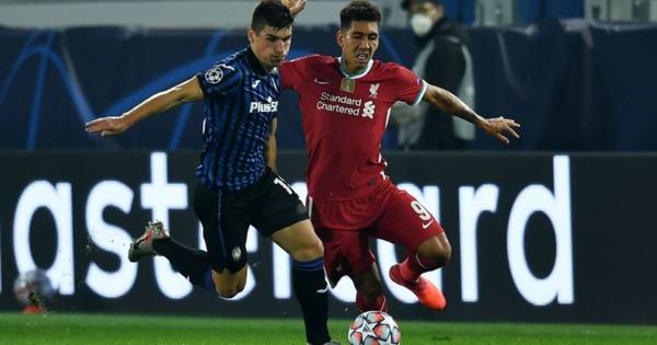 Liverpool v Atalanta Preview And Betting Tips (18+)