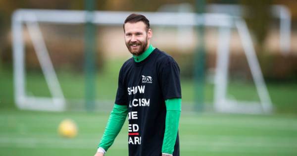 Martin Boyle given Rangers and Celtic transfer nod by former Man Utd coach