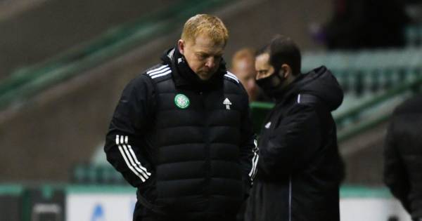 Neil Lennon’s Celtic future assessed as pundits give verdict on struggling boss