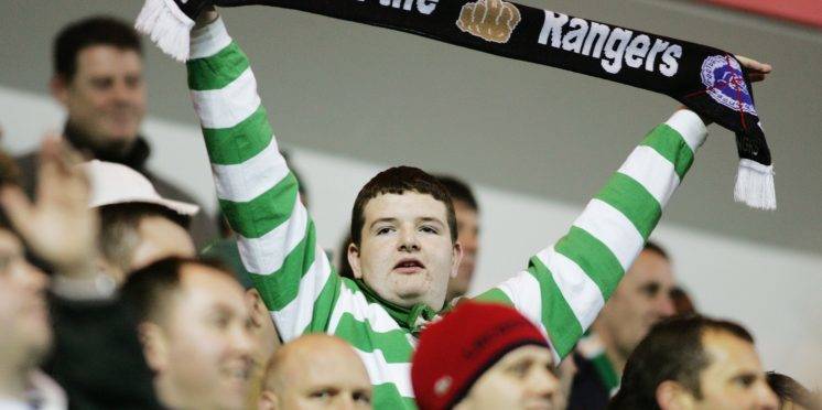 Quiz | 14 Celtic Questions That Will Get You Thinking