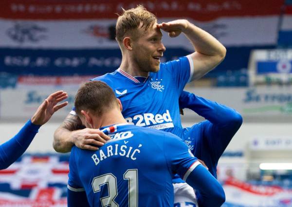 Rangers’ underrated star, deja vu for Celtic failings, Dundee United strike duo, the worst penalty of the season – Scottish Premiership winners and losers