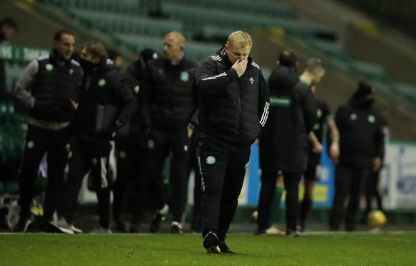 Reporter hints at who could replace Lennon as Celtic manager