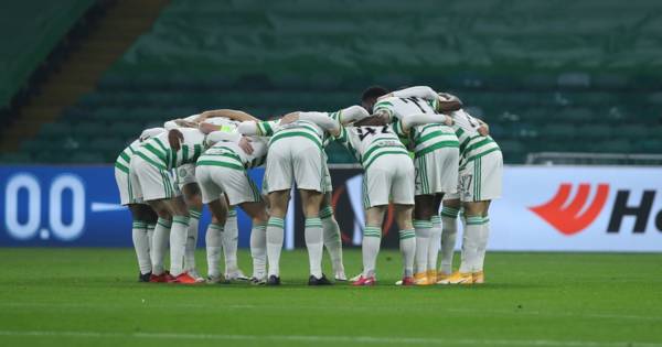 Sparta Prague vs Celtic TV, live stream and kick-off details