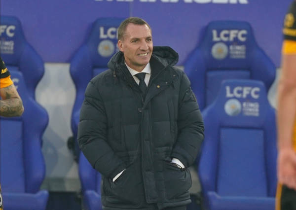 Brendan Rodgers could make Arsenal or Chelsea move in future from Leicester, believes Sky Sports pundit Jamie Carragher