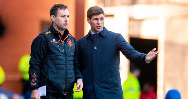 Celtic are being eaten alive by 10 In A Row pressure – Ibrox blogger