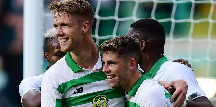 Celtic morning news round-up – 24th November 2020