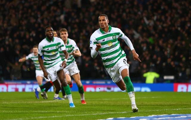 Celtic star set to make return, respected journalist confirms