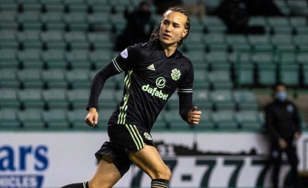 Celtic ‘to open talks’ over future transfer as Parkhead man could be used as part of deal