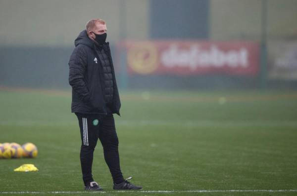 ‘Club is an embarrassment’: Celtic fans react to report Neil Lennon will not quit while board continue to back manager