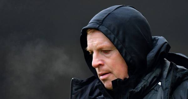 Devastated Celtic fan fires off Neil Lennon phone-in rant