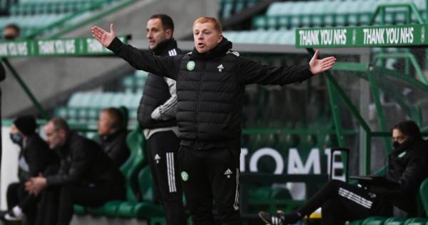 Everything that has gone wrong for Celtic boss Neil Lennon this season