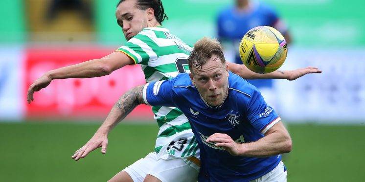 Former Celtic Player Makes Huge 10 In A Row Claim!