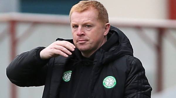 Lennon’s Celtic position secure despite struggles