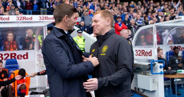 Predict Celtic and Rangers title race and who’ll be on top at Christmas