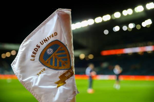 Reported Leeds and Celtic target ‘wants to stay’; manager thinks he’ll be world-class