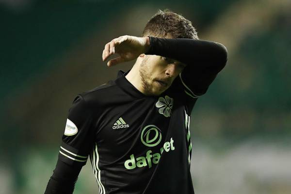 Ryan Christie says that Celtic have a personal vendetta against Sparta Prague after humiliating home defeat