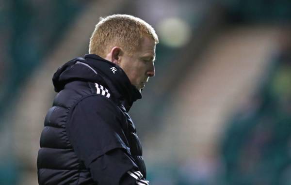 “Step up,” former Celtic captain calls for more from Neil Lennon