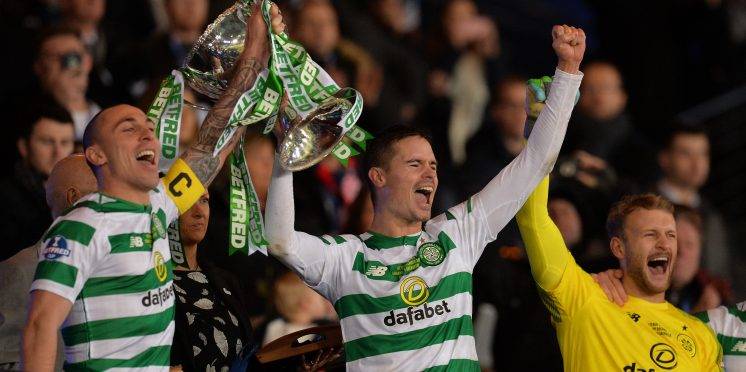 True or False Quiz: How well do you remember Mikael Lustig’s Celtic career?