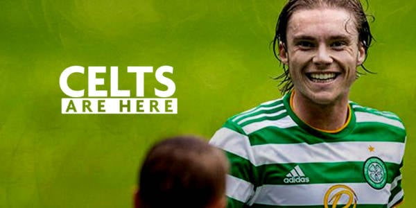 Video: Luca Connell Grabs a Goal as Celtic Colts Win Glasgow Derby