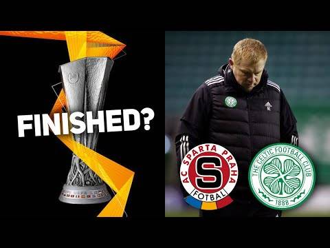 What does the Europa League mean now for Celtic? Sparta Prague (A) Preview!