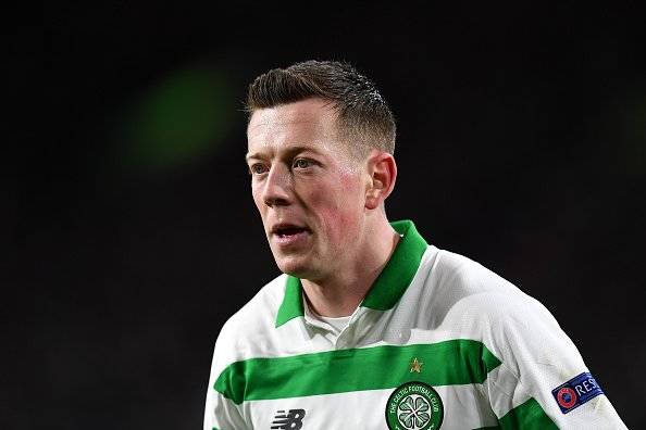 ‘When I look in the dressing room’: Celtic player makes confident claim