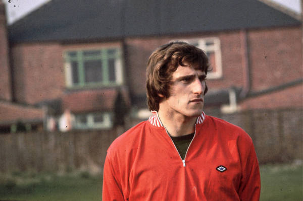 A tribute to Ray Clemence: a man of rare class on and off the pitch