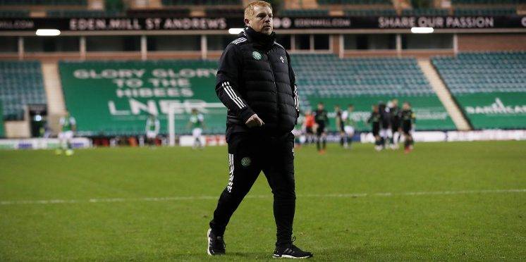 Are We Being Too Harsh On Lennon? The Gaffer Responds!